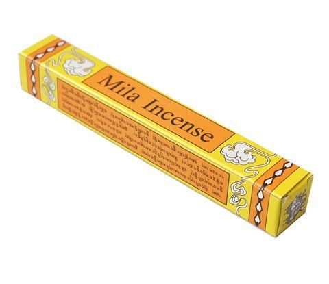 Mila incense YAK &trade; small 2569392354 фото