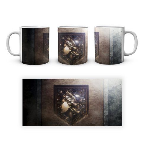 Кружка GeekLand Attack on Titan Атака Титанов AOT 002.29 AOT 002.29 фото