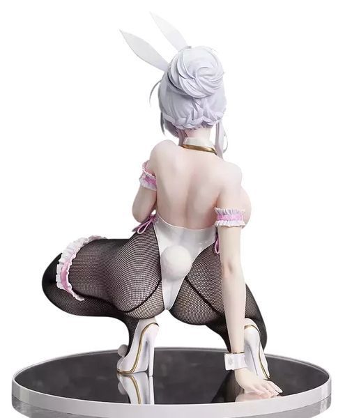 Фигурка кролик Мифуфу Юкино Bunny Mifufu Yukino 18+ Эро 26 см CH SB MY 26 2625062096 фото