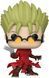 Фігурка Funko Pop Тріган Веш Ураган Trigun Vash Chase 10 см T V C 1362 2268818845 фото 2