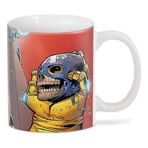 Кружка GeekLand&nbsp;Танос Thanos Thanos 02.01 фото
