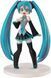 Фигурка FuRyu Вокалоид Хацунэ Мику Vocaloid Hatsune Miku 16 см F V HM TC 16 F V HM TC 16 фото 1