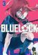 Манга Наша Ідея Синя в'язниця Blue lock Том 03 українською мовою NI Bl 03 2881872041 фото 1