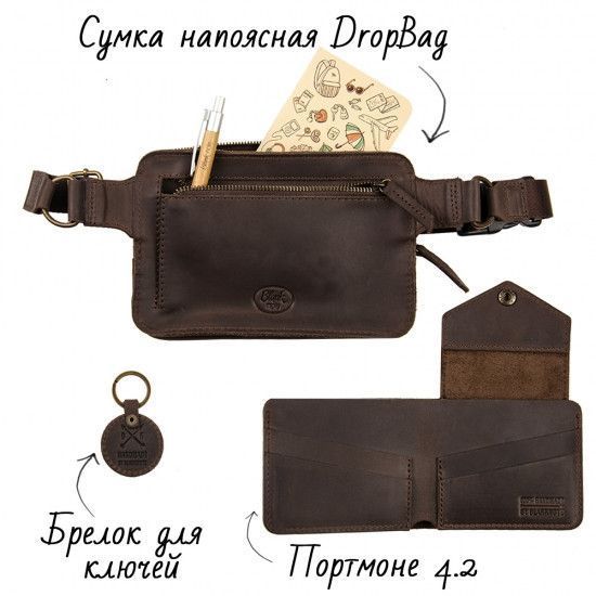 Подарочный Набор Аксессуаров Орландо 2355724414 фото