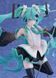 Фигурка Taito Vocaloid Hatsune Miku Вокалоид Хацунэ Мику Birthday 2023 ver. 21 см T V HM B 2023 21 T V HM B 2023 21 фото 7