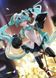 Фигурка Taito Vocaloid Hatsune Miku Вокалоид Хацунэ Мику Birthday 2023 ver. 21 см T V HM B 2023 21 T V HM B 2023 21 фото 2