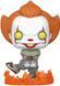 Фігурка Funko Pop Оно Пеннівайз IT Pennywise 10 см Exclusive IT P E 1437 IT P E 1437 фото 2
