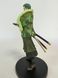 Фигурка Bandai Spirits DXF THE GRANDLINE MEN One Piece The Roronoa Zoro Ван Пис Зоро 26 см BS DXF OP Z 26 2851386347 фото 3