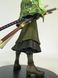 Фигурка Bandai Spirits DXF THE GRANDLINE MEN One Piece The Roronoa Zoro Ван Пис Зоро 26 см BS DXF OP Z 26 2851386347 фото 2