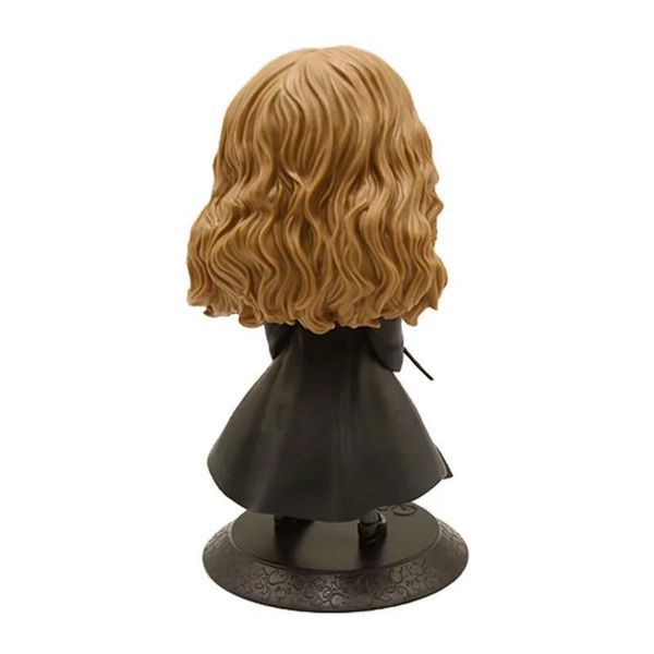 Фигурка&nbsp;Q Posket Hermione Granger Гермиона Грейнджер&nbsp;Harry Potter Гарри Поттер&nbsp;Q Posket 15см HP 02 WST Q Posket HP 02 фото