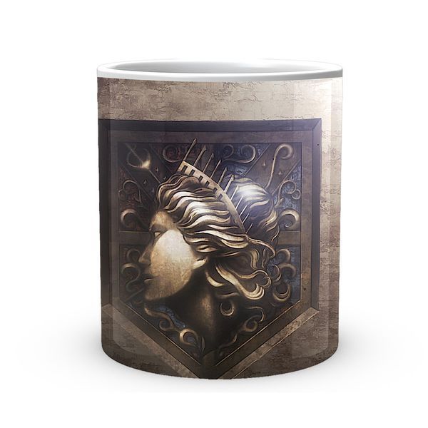 Кружка GeekLand Attack on Titan Атака Титанов AOT 002.29 AOT 002.29 фото
