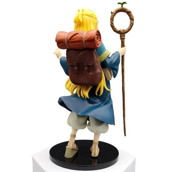 Фигурка Подземелье вкусностей Марсиль Dungeon Meal Marcille 16.5 см S DM M 16 2697764340 фото