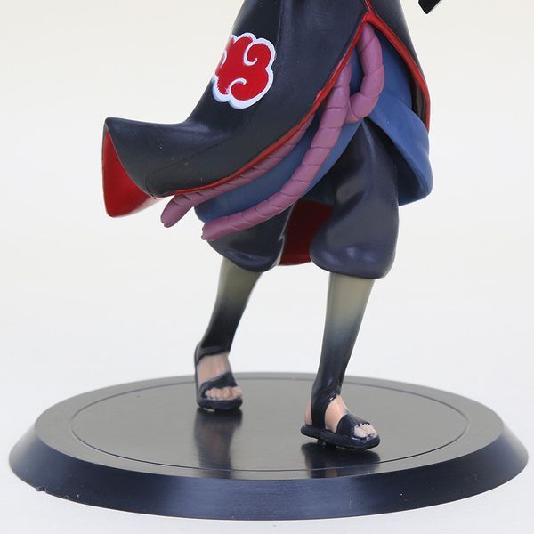 Фігурка Наруто Саске Учиха Naruto Sasuke Uchiha 17 см&nbsp;NA 22.69 NA 22.69 фото