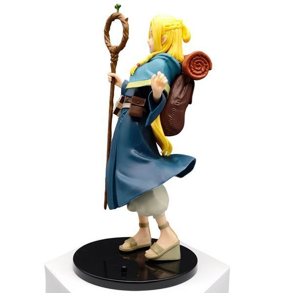 Фигурка Подземелье вкусностей Марсиль Dungeon Meal Marcille 16.5 см S DM M 16 2697764340 фото