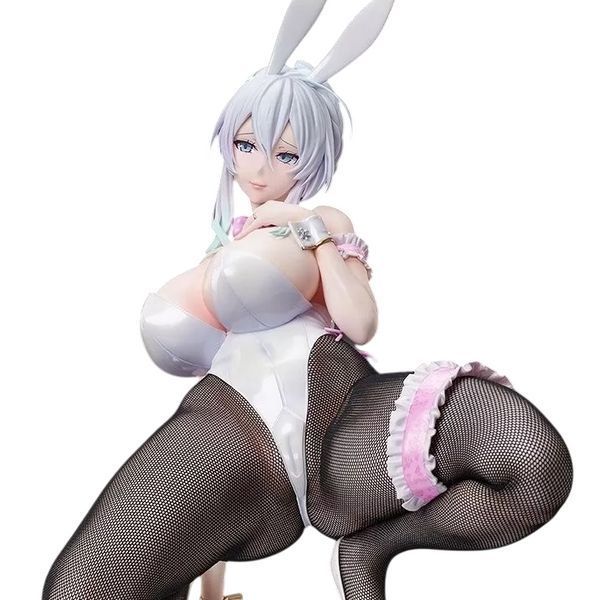 Фигурка кролик Мифуфу Юкино Bunny Mifufu Yukino 18+ Эро 26 см CH SB MY 26 2625062096 фото