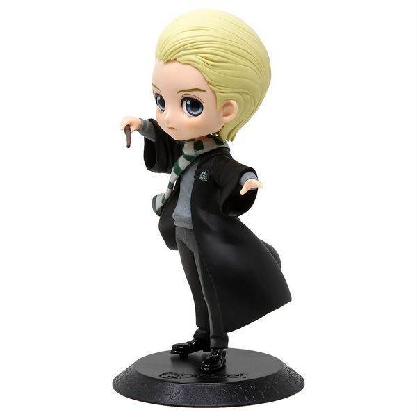 Фигурка&nbsp;Q Posket Draco Malfoy Драко Малфой&nbsp;Harry Potter Гарри Поттер 15см&nbsp;WST Q Posket HP 04.536 WST Q Posket HP 04.536 фото