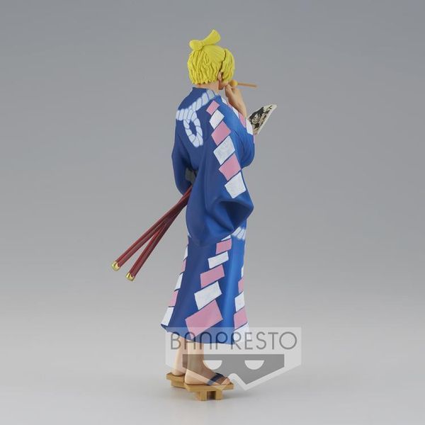 Фігурка Bandai Spirits A Piece Of Dream Ван Піс Сабо One Piece Sabo 18 см BS PD S BS PD S фото