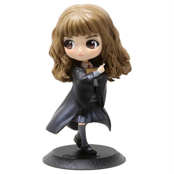 Фигурка&nbsp;Q Posket Hermione Granger Гермиона Грейнджер&nbsp;Harry Potter Гарри Поттер&nbsp;Q Posket 15см HP 02 WST Q Posket HP 02 фото