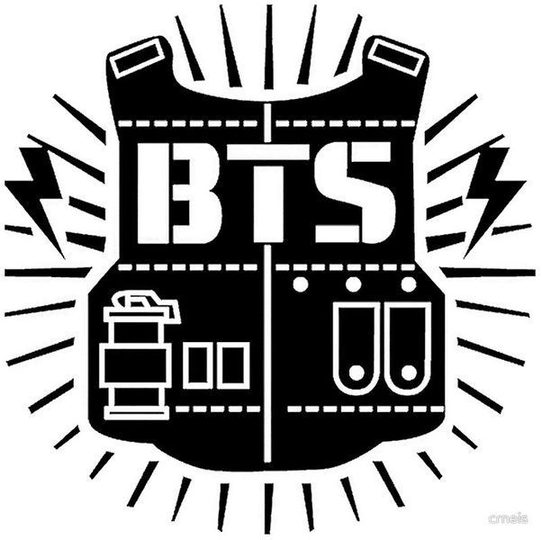 Кружка GeekLand&nbsp;Bangtan Boys BTS BTS.02.16 1757922510 фото