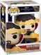Фігурка Funko Pop MARVEL SpiderMan: No Way Home&nbsp;Doctor Strange Фанко Поп Доктор Стрендж 10см FP M DS 1162 1811632536 фото 3