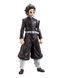 Фигурка Banpresto&nbsp;Танджиро&nbsp;Tanjiro Клинок рассекающий демонов Demon Slayer black 16.0 см DS ТК 134 WST DS ТК 134 фото 3