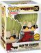 Фігурка Funko Pop Тріган Веш Ураган Trigun Vash Chase 10 см T V C 1362 2268818845 фото 3