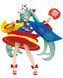 Фигурка Taito Hatsune Miku&nbsp;2Nd Season Summer Taikure limited Хацунэ Мику 19 см T HM SS TL T HM SS TL фото 1