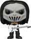 Фигурка Funko Pop Слипкнот Мик Томсон Slipknot Mick 10 см FP S M 299 FP S M 299 фото 2