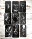 Карты Гоэтия Темное Таро Goetia Tarot in Darkness 2563997873 фото 5