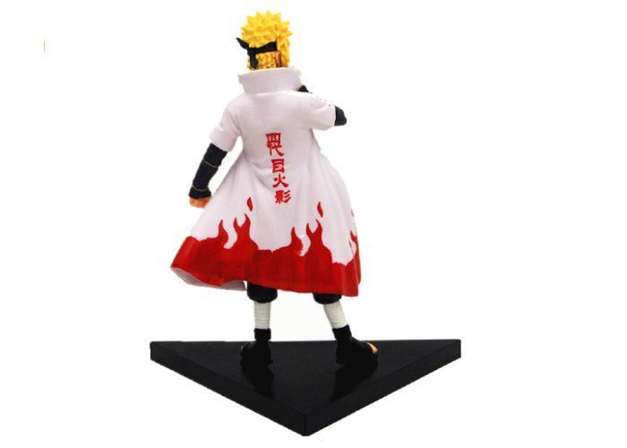 Фігурка Наруто Мінато Намікадзе Naruto Minato Namikaze 16 см NA 22.74 NA 22.74 фото