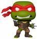 Фігурка Funko Pop Черепашки-ніндзя Рафаель TMNT Last Ronin Raphael 10 см FP TMNT LRR 44 2739269510 фото 2
