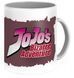 Кружка GeekLand Неймовірні пригоди ДжоДжо JoJo's Bizarre Adventure JJ 02.09 JJ 02.09 фото 3