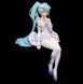 Фигурка FuRyu Вокалоид Хацуне Мику Vocaloid Flower Fairy Nemophila Hatsune Miku 15 см FR VFFN HM 15 FR VFFN HM 15 фото 2