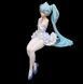Фигурка FuRyu Вокалоид Хацуне Мику Vocaloid Flower Fairy Nemophila Hatsune Miku 15 см FR VFFN HM 15 FR VFFN HM 15 фото 4