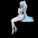 Фигурка FuRyu Вокалоид Хацуне Мику Vocaloid Flower Fairy Nemophila Hatsune Miku 15 см FR VFFN HM 15 FR VFFN HM 15 фото 5