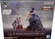 Фігурка Bandai Spirits One Piece Yamato and Shimotsuki Ushimaru Ван Піс Ямато Сімоцукі Усімару 9.5 см BS OP Y 9 2809926151 фото 6