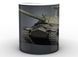 Кружка World of Tanks Мир танков танк WT.02.059 WT.02.059 фото 1