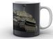 Кружка World of Tanks Мир танков танк WT.02.059 WT.02.059 фото 3