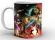 Кружка Geek Land біла Зоряні війни Star Wars сага SW.002.02 SW.002.02 фото 3