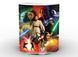 Кружка Geek Land біла Зоряні війни Star Wars сага SW.002.02 SW.002.02 фото 1