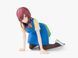 Фигурка Sega The Quintessential Quintuplets Miku Nakano Пять невест Мику Накано 14 см S QQ MN S QQ MN фото 4