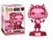 Фігурка Funko Pop Bobble Star Wars Valentines Ahsoka Зіркові Війни Асока 10см FP B SW A 495 FP B SW A 495 фото 1