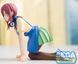 Фигурка Sega The Quintessential Quintuplets Miku Nakano Пять невест Мику Накано 14 см S QQ MN S QQ MN фото 3