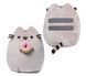 М'яка іграшка Пушин із пончиком Pusheen 23 см P 001 1704221140 фото 2