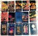 Карты Таро Призма видений Prisma Visions Tarot в металлической коробке 2569389275 фото 4