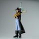 Фигурка Bandai Spirits Ван Пис Дракуль Михоук One Piece Dracule Mihawk 17 см BS OP DM 17 2565295130 фото 2