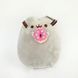 М'яка іграшка Пушин із пончиком Pusheen 23 см P 001 1704221140 фото 3