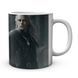 Кружка GeekLand The Witcher Ведьмак Геральт TW 002.009 TW 002.009 фото 1