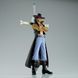 Фигурка Bandai Spirits Ван Пис Дракуль Михоук One Piece Dracule Mihawk 17 см BS OP DM 17 2565295130 фото 4
