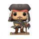 Фігурка Funko Pop Капітан Джек Горобець Captain Jack Sparrow&nbsp;Exclusive 10 см FP JS 1482 2628027190 фото 2